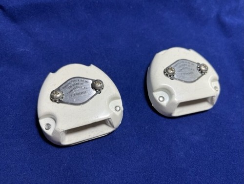 Oxygen mask receivers - mask, for