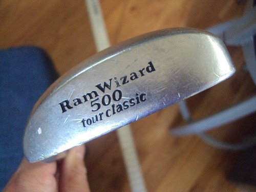 Ram wizard tour - tour, classic