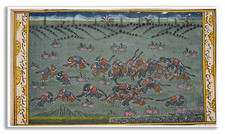 Little Elephant Caravan