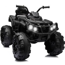 24V Kids Ride on Toy 4 Wheeler