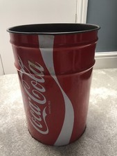 large Coca Cola - bevete -