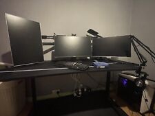 full gaming pc setup