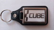 Cube mountain bike leather