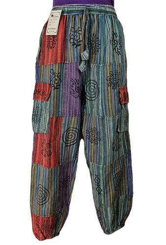 5xl light patchwork - s-5xl,