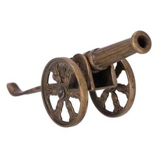 REPRODUCTION HEAVY BURNISHED