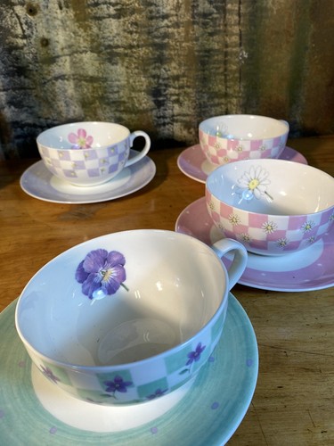 Vintage crown trent - vintage, (4)