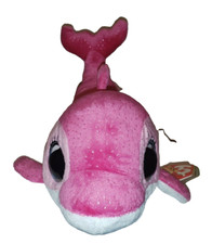 Ty Large Plush Beanie Boos -
