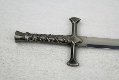 Game thrones needle sword - of,