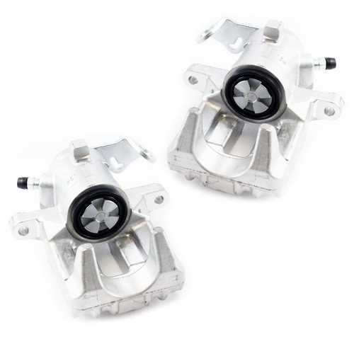 Brake caliper rear axle - brake,