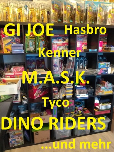 Dino riders a - dino,