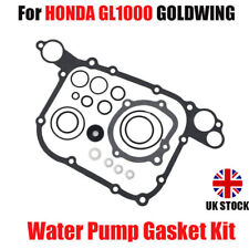 Water Pump Gasket Seals Kit