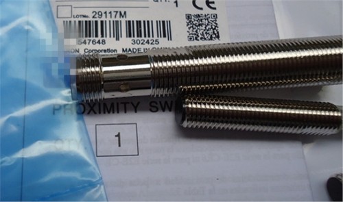 1pcs proximity switch omron - 1pcs,