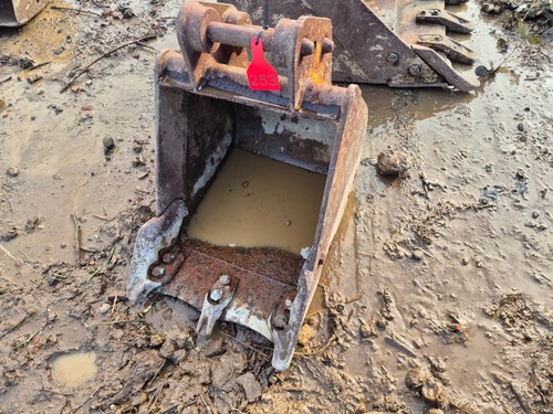 450mm excavator digging bucket - digging,