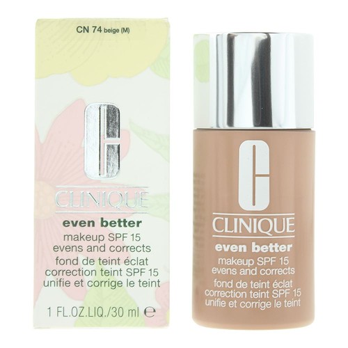 Clinique even better - clinique,