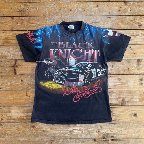 Vintage 90s single stitch dale - single,