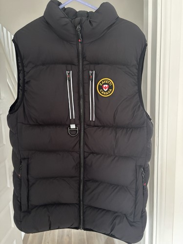 Zavetti canada men gilet - men's,