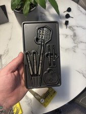 Harrows Dave Chisnall Chizzy