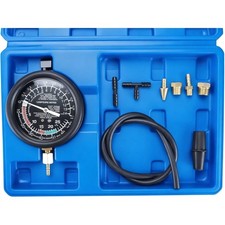 Fuel Vacuum And Fuel Pump