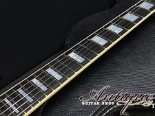 Gibson Limited Edition Guitar Of The Week #38 SG Classic Custom 2007 AD-Cherry