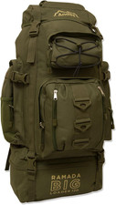 Andes ramada 120l - andes, extra