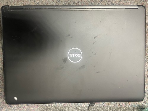 Dell latitude 5480 - latitude, i5