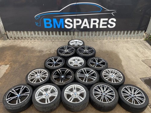 Bmw series g20 - series, f30