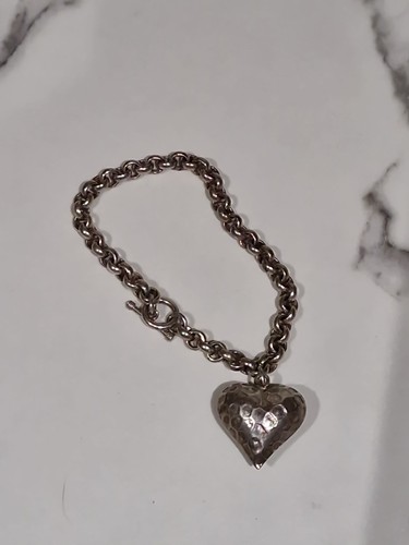Vintage sterling silver - sterling,