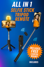 Universal Extendable Bluetooth