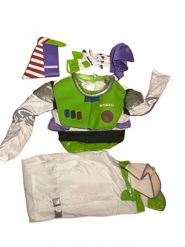 Buzz lightyear kids - kids, costume