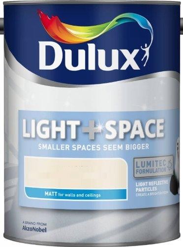 Dulux retail matt light - matt, &