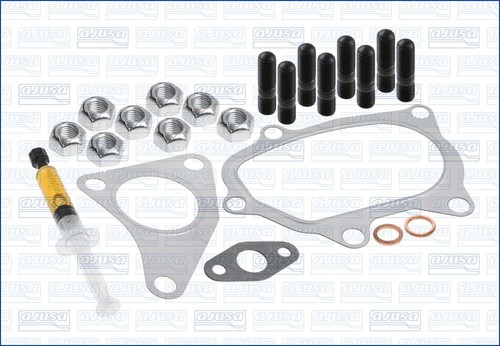 Mounting kit charger jtc11296 - mounting, kit,