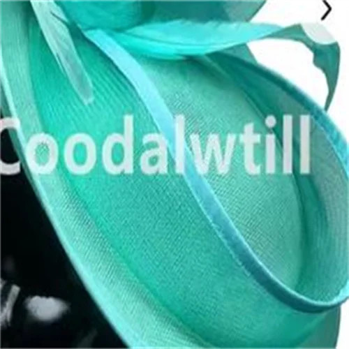 Pillbox fascinator women - fascinator,