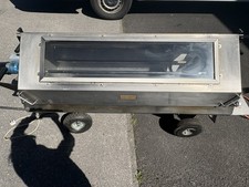  Hog Roast Machine commercial