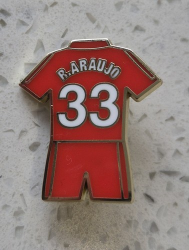 Liverpool player badge - liverpool,