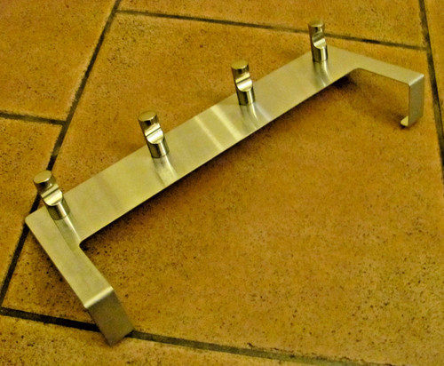 Over door hook rack - door,