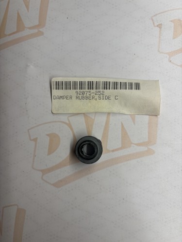 Kawasaki nos new - new, 92075-252