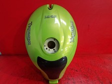 2007 TRIUMPH SPEED TRIPLE 1050