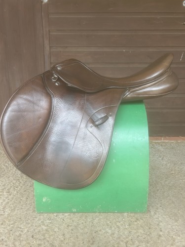 Pessoa legacy xp3 jumping - legacy,