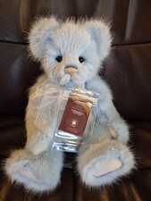 Charlie Bears Teg with tags