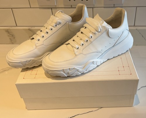 Alexander mcqueen court - alexander,