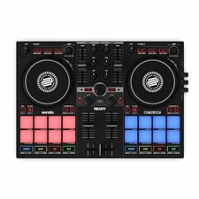 Reloop ready portable - reloop,