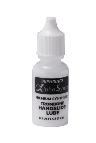 Superslick alpha synth - superslick,
