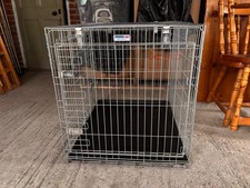 pet portable sleeping carriage with tray