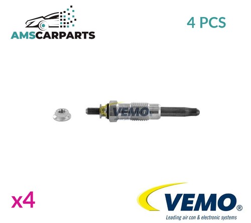 Engine glow plugs v99 - engine,