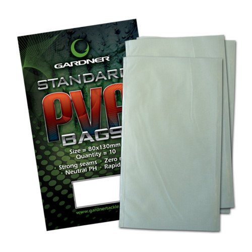 Gardner tackle pva - pva, bags