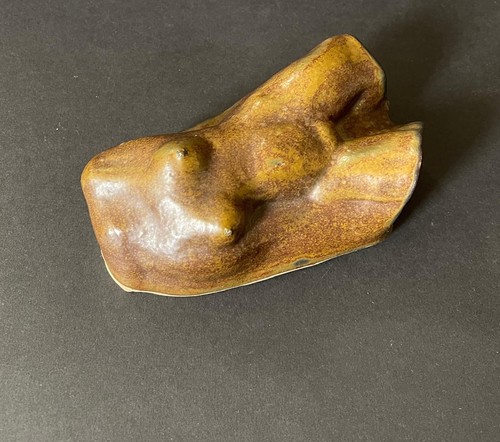 Vintage studio pottery - vintage,
