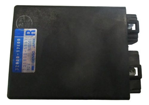 Ignition control unit - unit, 3