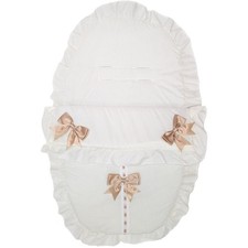 Car Seat Footmuff Cosy Toes