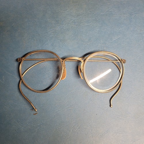 Mid century safety glasses - safety,
