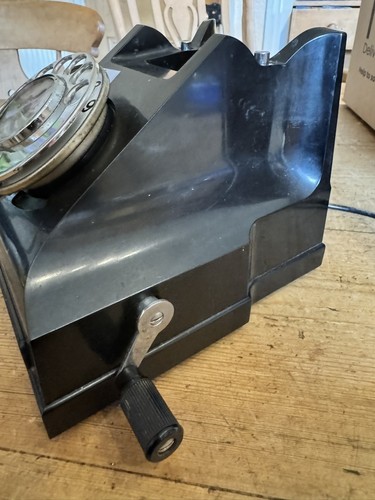Gec telephone hb810 gpo - gec,